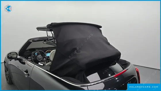 MINI COOPER CONVERTIBLE CLASSIC