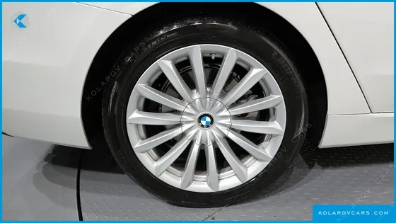 BMW GRAN TURISMO (GT) 620D XDRIVE LUXURY