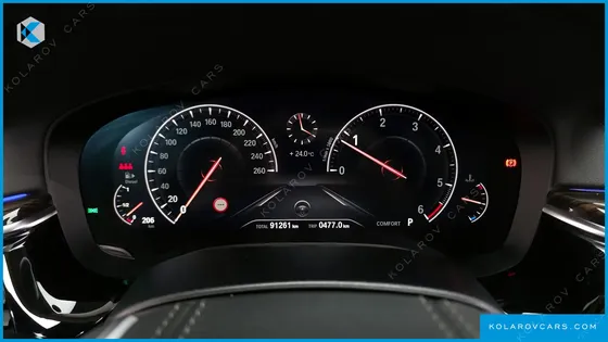 BMW GRAN TURISMO (GT) 620D XDRIVE LUXURY