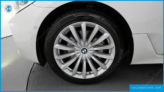 BMW GRAN TURISMO (GT) 620D XDRIVE LUXURY