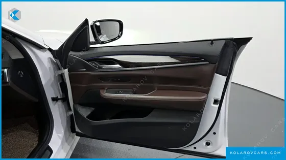 BMW GRAN TURISMO (GT) 620D XDRIVE LUXURY