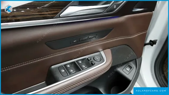 BMW GRAN TURISMO (GT) 620D XDRIVE LUXURY