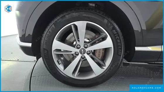 GENESIS GV80 3.5T GASOLINE AWD
