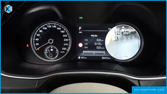 GENESIS GV80 3.5T GASOLINE AWD