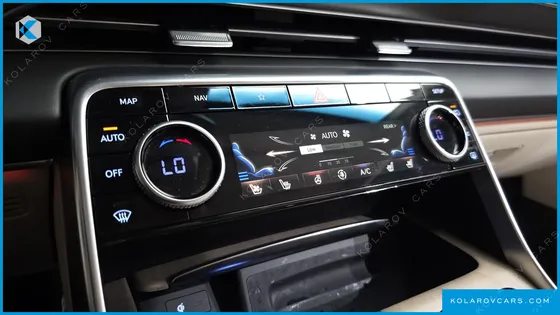 GENESIS GV80 3.5T GASOLINE AWD