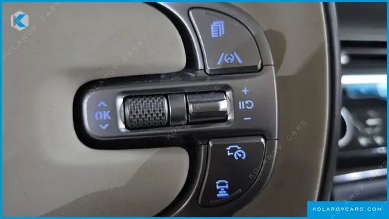 GENESIS GV80 3.5T GASOLINE AWD