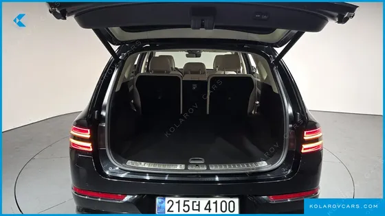 GENESIS GV80 3.5T GASOLINE AWD