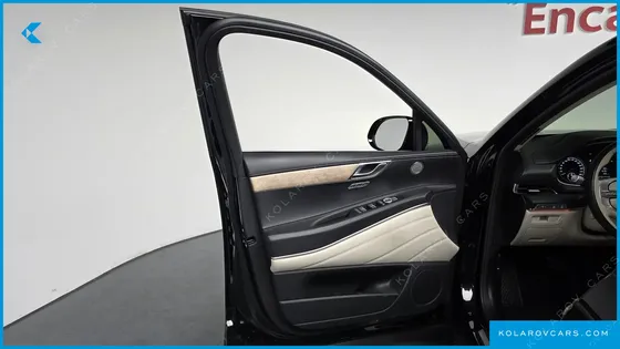 GENESIS GV80 3.5T GASOLINE AWD
