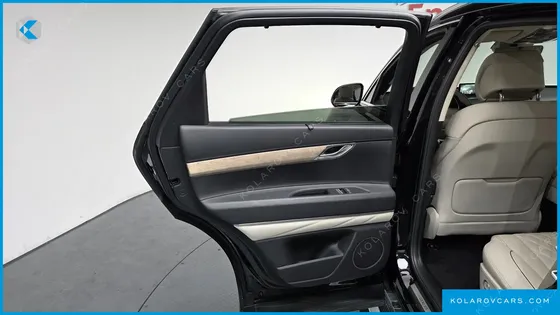 GENESIS GV80 3.5T GASOLINE AWD
