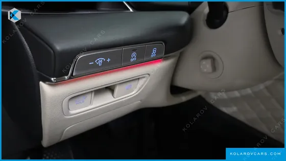GENESIS GV80 3.5T GASOLINE AWD