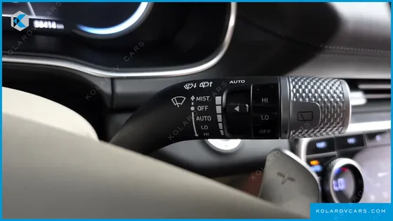 GENESIS GV80 3.5T GASOLINE AWD
