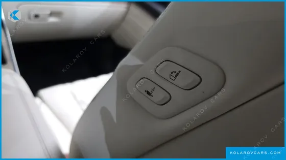 GENESIS GV80 3.5T GASOLINE AWD