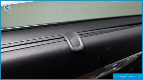 GENESIS GV80 3.5T GASOLINE AWD