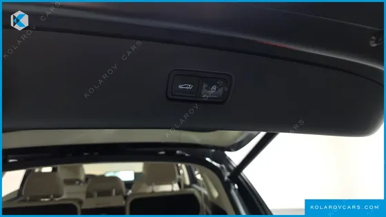 GENESIS GV80 3.5T GASOLINE AWD