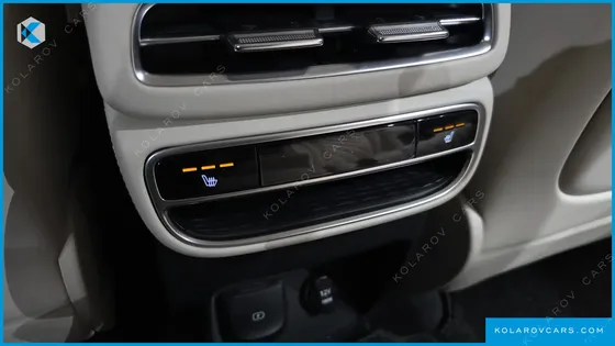 GENESIS GV80 3.5T GASOLINE AWD
