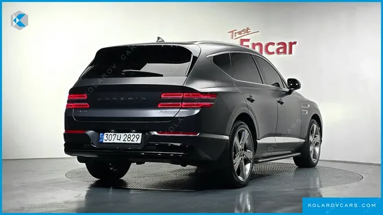 GENESIS GV80 3.0 DIESEL AWD