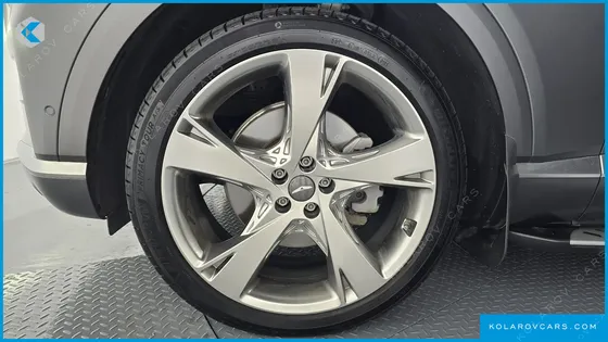 GENESIS GV80 3.0 DIESEL AWD