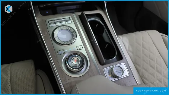 GENESIS GV80 3.0 DIESEL AWD