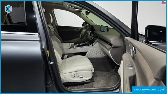 GENESIS GV80 3.0 DIESEL AWD
