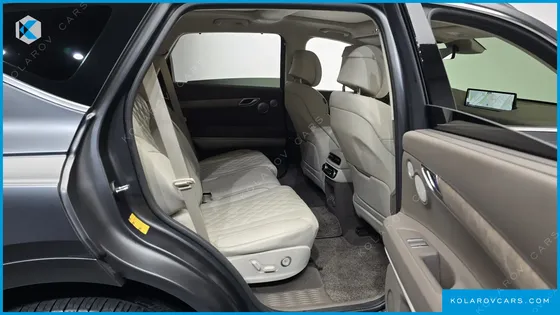 GENESIS GV80 3.0 DIESEL AWD