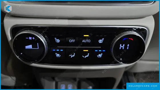 GENESIS GV80 3.0 DIESEL AWD