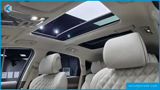 GENESIS GV80 3.0 DIESEL AWD