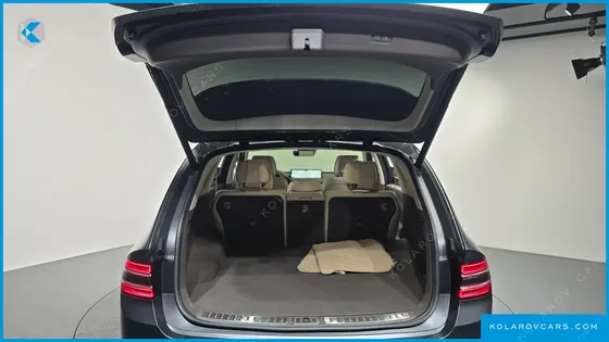 GENESIS GV80 3.0 DIESEL AWD