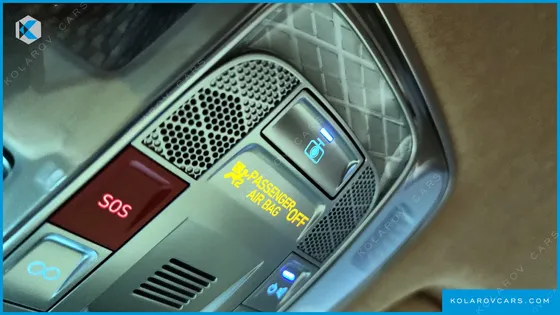 GENESIS GV80 2.5T GASOLINE 2WD