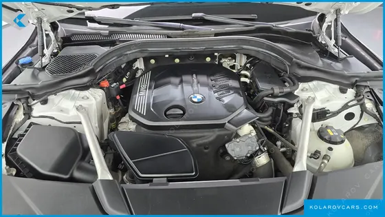 BMW GRAN TURISMO (GT) 620D XDRIVE M SPORT