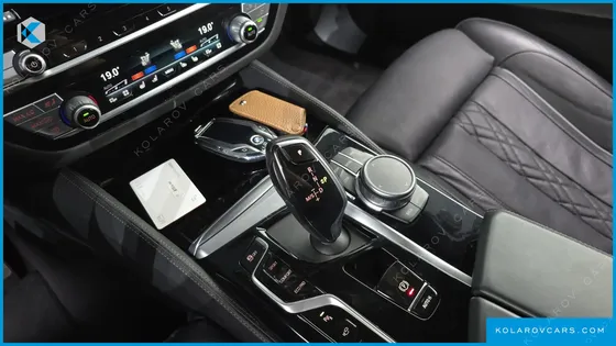 BMW GRAN TURISMO (GT) 620D XDRIVE M SPORT