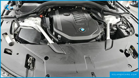 BMW GRAN TURISMO (GT) 630I XDRIVE LUXURY