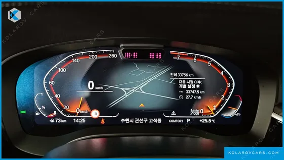 BMW GRAN TURISMO (GT) 630I XDRIVE LUXURY