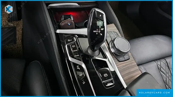 BMW GRAN TURISMO (GT) 630I XDRIVE LUXURY