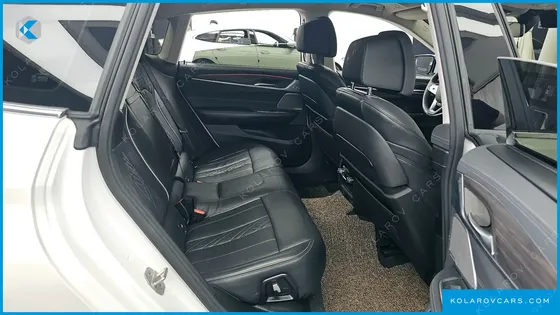 BMW GRAN TURISMO (GT) 630I XDRIVE LUXURY