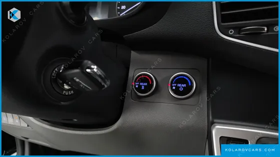 HYUNDAI SOLATI 11-SEATER