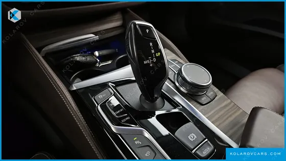 BMW GRAN TURISMO (GT) 620D XDRIVE LUXURY