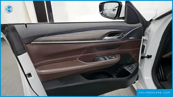 BMW GRAN TURISMO (GT) 620D XDRIVE LUXURY