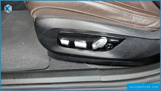 BMW GRAN TURISMO (GT) 620D XDRIVE LUXURY