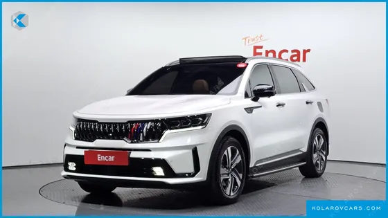 KIA SORENTO HEV 1.6 2WD