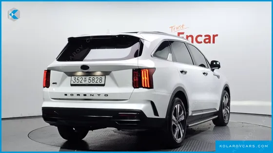 KIA SORENTO HEV 1.6 2WD