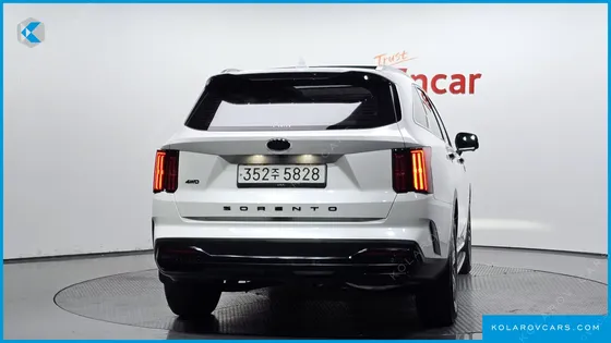 KIA SORENTO HEV 1.6 2WD