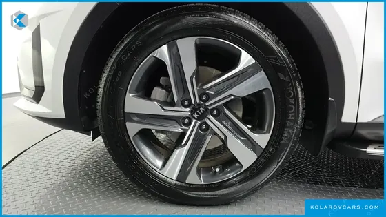 KIA SORENTO HEV 1.6 2WD