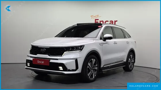 KIA SORENTO HEV 1.6 2WD