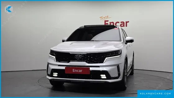 KIA SORENTO HEV 1.6 2WD
