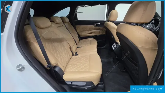 KIA SORENTO HEV 1.6 2WD
