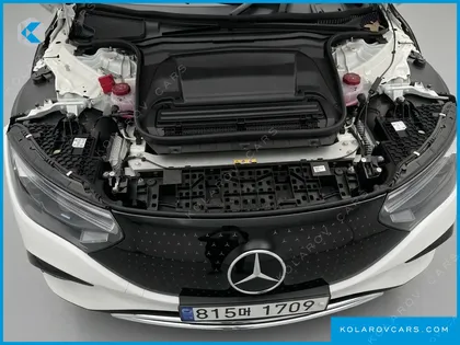 MERCEDES EQE EQE350+