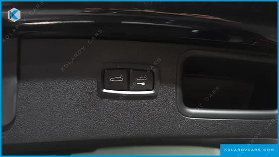 PORSCHE MACAN 3.0 GTS