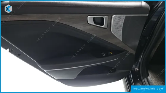 KIA K8 2.5 GASOLINE 2WD