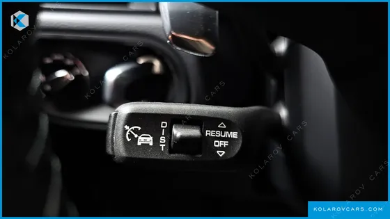 PORSCHE MACAN 2.9 S