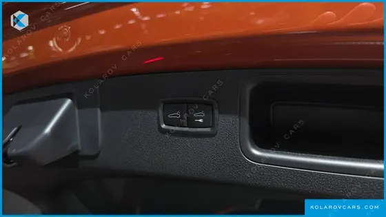 PORSCHE MACAN 2.9 S